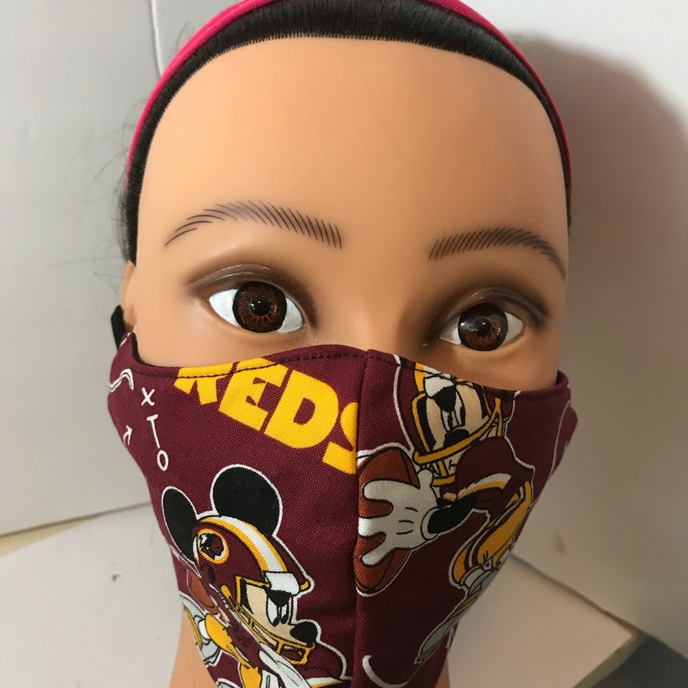 Face masks